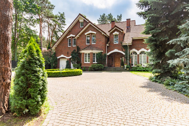 Best Custom Driveway Pavers  in Pipestone, MN