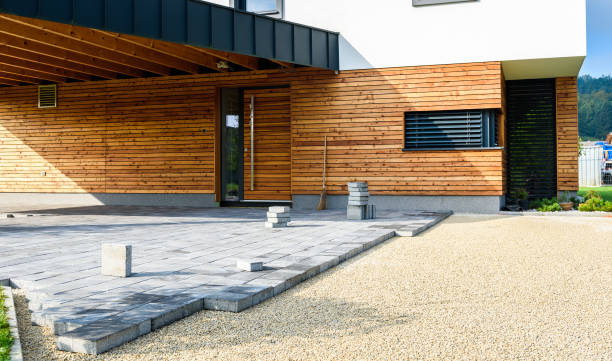 Best Cobblestone Driveway Pavers  in Pipestone, MN