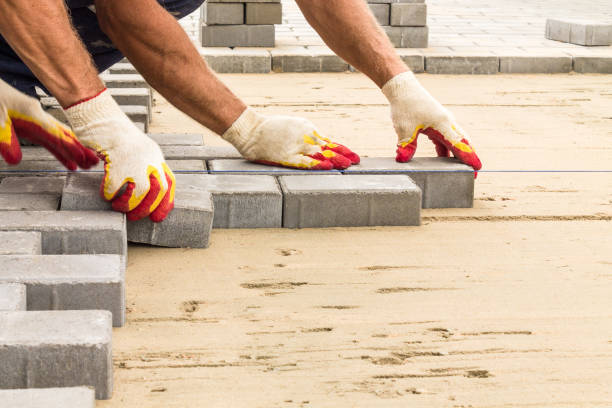 Best Driveway Paving Contractor  in Pipestone, MN