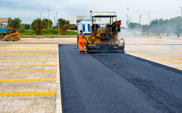 Best Driveway Resurfacing Pavers  in Pipestone, MN