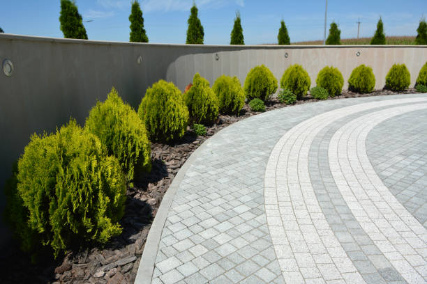 Best Concrete Paver Driveway  in Pipestone, MN