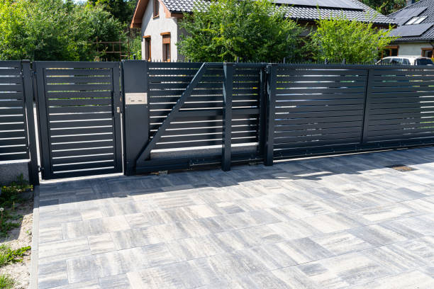 Best Decorative Driveway Pavers  in Pipestone, MN