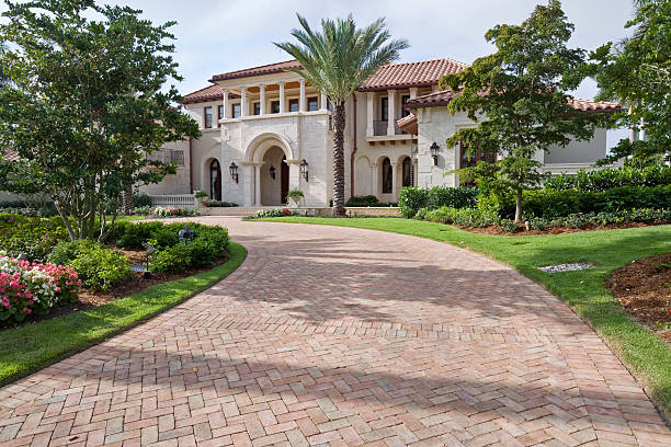 Best Residential Driveway Paver Services  in Pipestone, MN