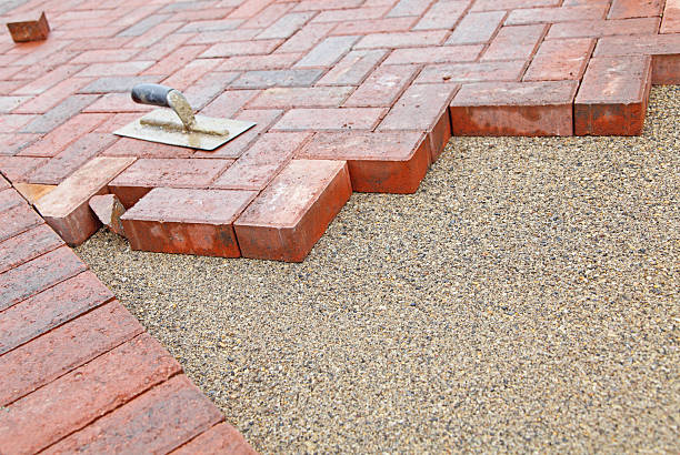 Professional Driveway Pavers in Pipestone, MN