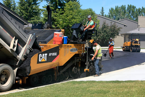 Best Driveway Resurfacing Pavers  in Pipestone, MN