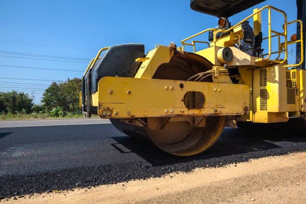 Reasons to Select Us for Your Driveway Paving Requirements in Pipestone, MN